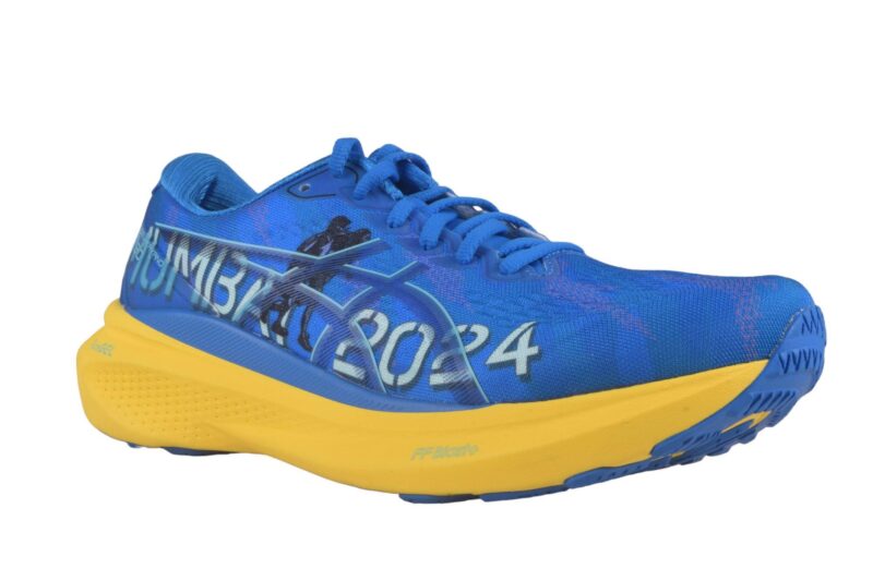 Asics Men Blue Running Shoes GEL-KAYANO 30