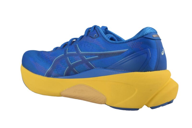 Asics Men Blue Running Shoes GEL-KAYANO 30 - Image 4