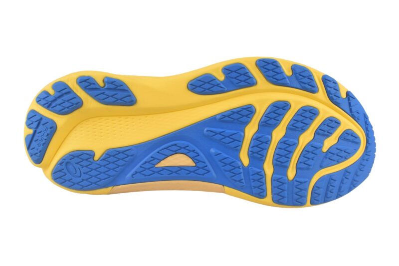 Asics Men Blue Running Shoes GEL-KAYANO 30 - Image 6