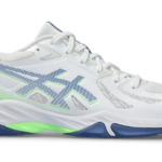 ASICS SHOES FOR INDOOR PLAY