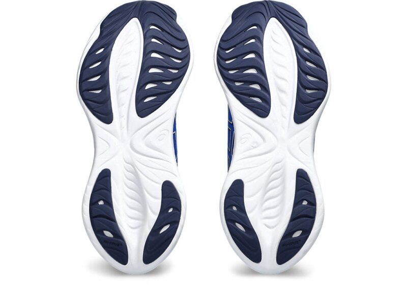 Asics Men Blue Running Shoes GEL CUMULUS 25 - Image 7