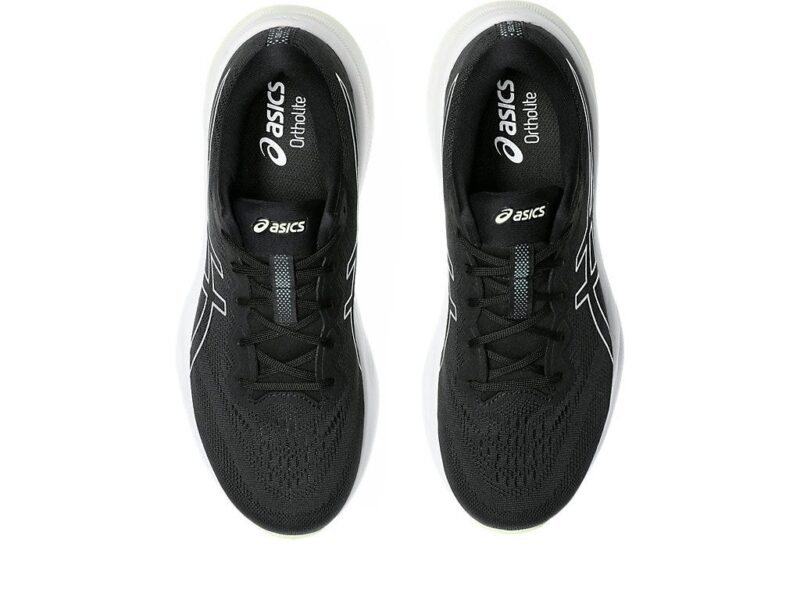 Asics Men Black Performance Running Shoes GEL-PULSE 15 - Image 5
