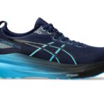 Asics Blue Running Shoes GEL KAYANO 31