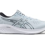 Asics Men Grey Gel Running Shoes EXCITE 10