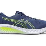 Asics Men Blue Gel Running Shoes EXCITE 10