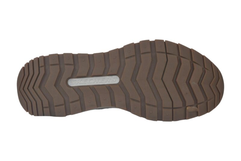 Skechers Men Black Sports Shoes HEMINGER - ODELLO - Image 6