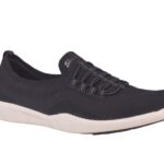 Skechers Women Slip on shoes NEWBURY ST - EVERY ANGLE