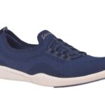 Skechers Women Slip on shoes NEWBURY ST - EVERY ANGLE