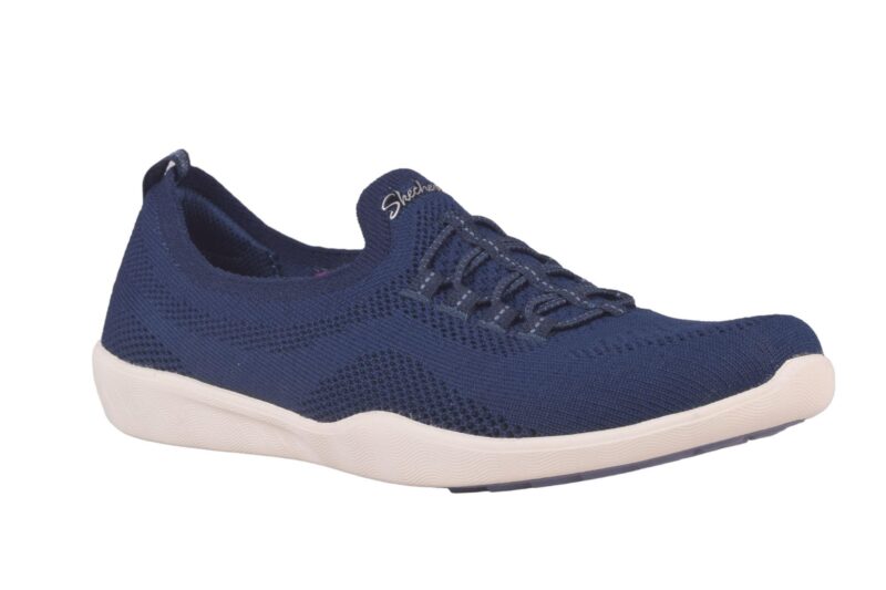 Skechers Women Slip on shoes NEWBURY ST - EVERY ANGLE