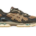 Asics Men Performance Running Shoes GEL-NYC