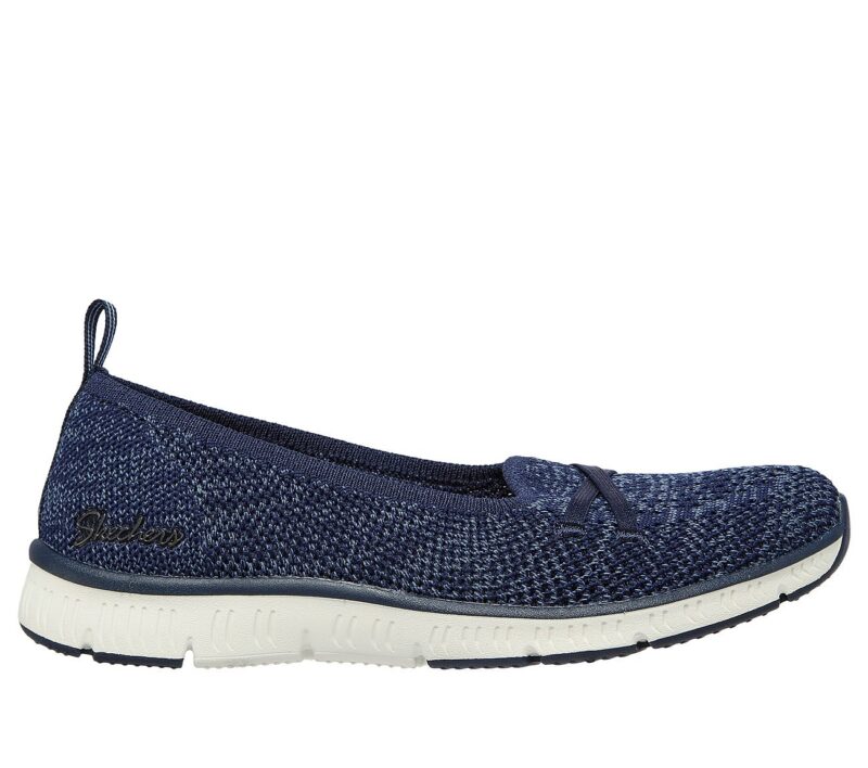 Skechers Women Soft Sneakers PASSIOKNIT