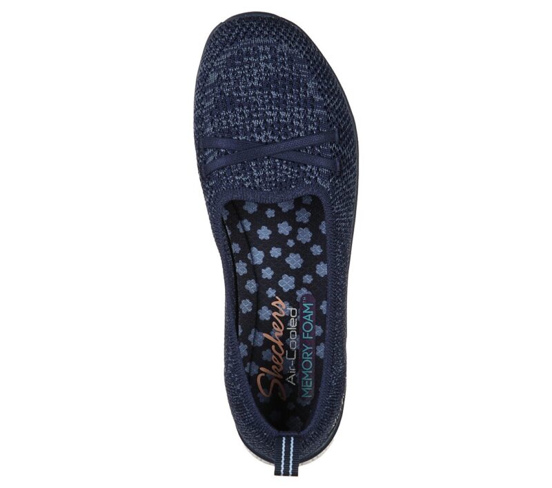 Skechers Women Soft Sneakers PASSIOKNIT - Image 2