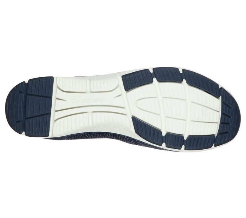 Skechers Women Soft Sneakers PASSIOKNIT - Image 3