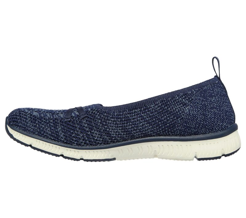 Skechers Women Soft Sneakers PASSIOKNIT - Image 4