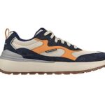 Skechers Men Blue Sports Shoes HEMINGER - ODELLO N