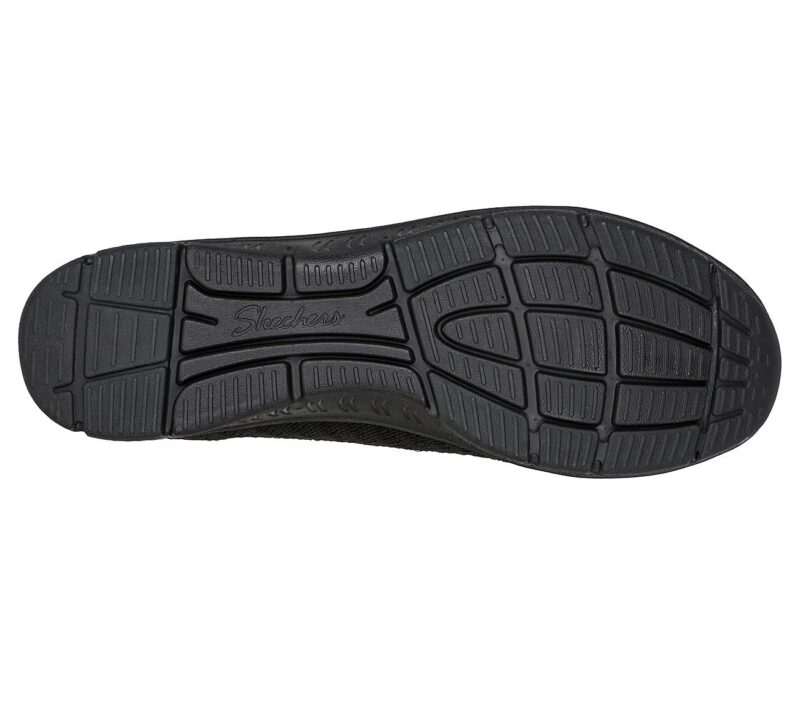 Skechers Women Blue Slip on shoes BE-COOL - MY GOALSSkechers Women Black Soft Sneakers BE-COOL - WONDERSTRUCK - Image 3