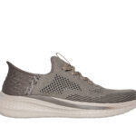 Skechers Men Black Handsfree Slip on shoes SLADE - QUINTO