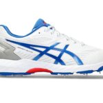 ASICS Mens 350 Not Out FF Cricket Shoes