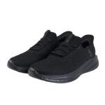 Skechers Men Black Handsfree Slip on shoes SLADE - QUINTO