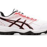 ASICS Men's Gel-Lethal Field Cricket Shoes