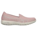 Skechers Women Slip on shoes ARCH FIT FLEX