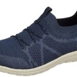 Skechers Women Slip on shoes ARCH FIT FLEX